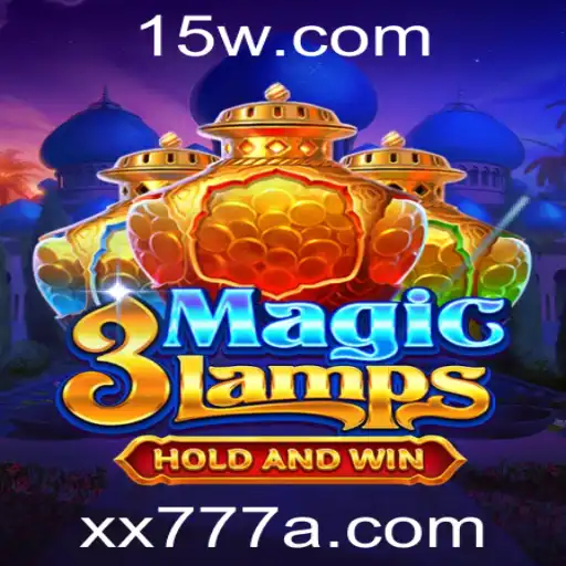 Explorando o Mundo Mágico de 3MagicLamps: Um Jogo de Aventuras e Estratégia