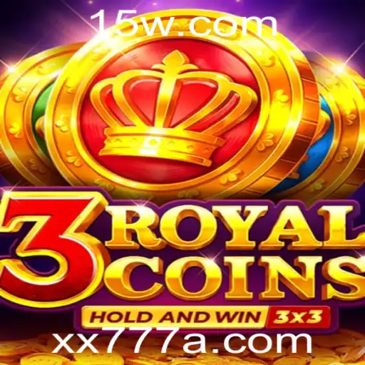 Descubra o Excitante Mundo de 3royalcoins com XX777