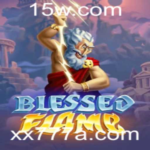 Descubra o Universo Mágico de BlessedFlame: Aventuras e Regras