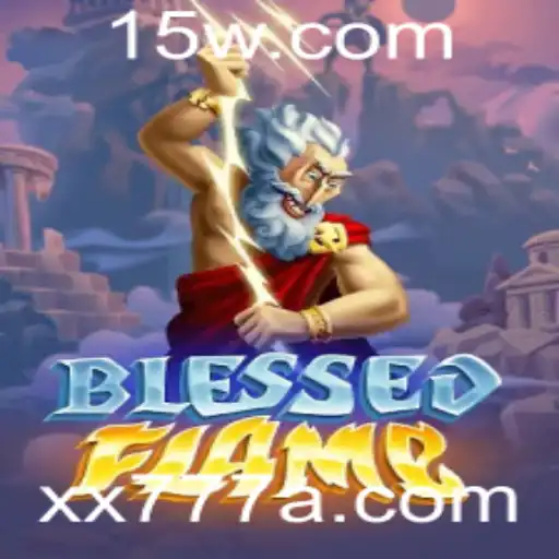 Descubra o Universo Mágico de BlessedFlame: Aventuras e Regras