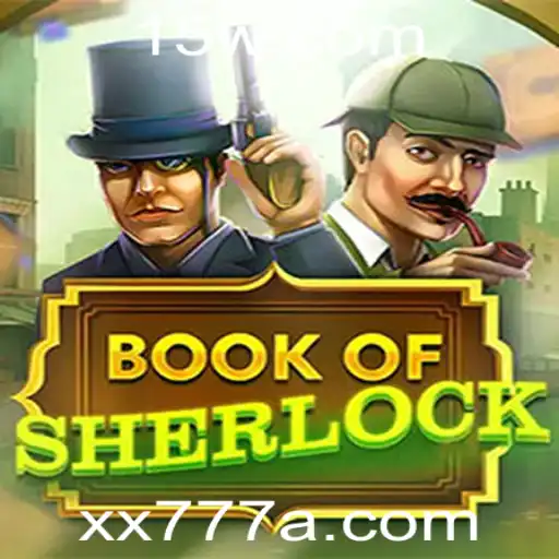 Descubra o Intrigante Jogo BookOfSherlock