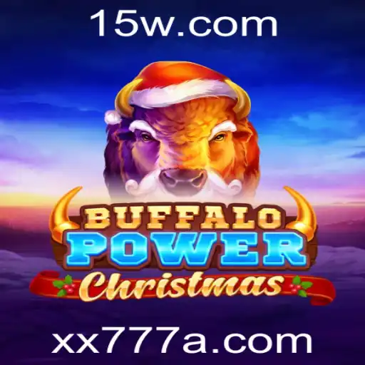 Explore a Magia de BuffaloPowerChristmas