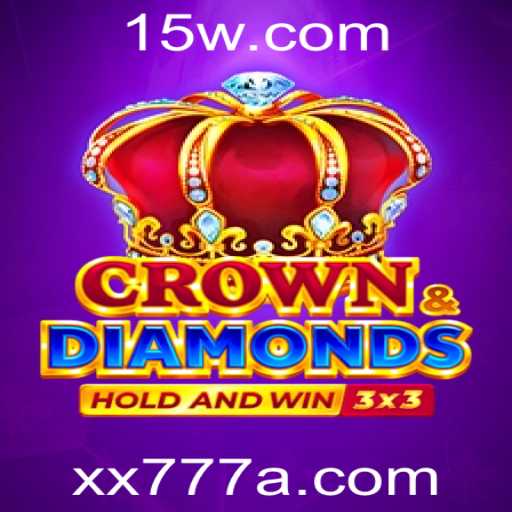 Descubra o Mundo de Crowndiamonds: Aventura e Estratégia em um Jogo Cativante