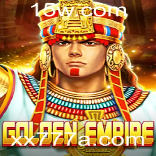GoldenEmpire: Descubra a Grandeza com XX777