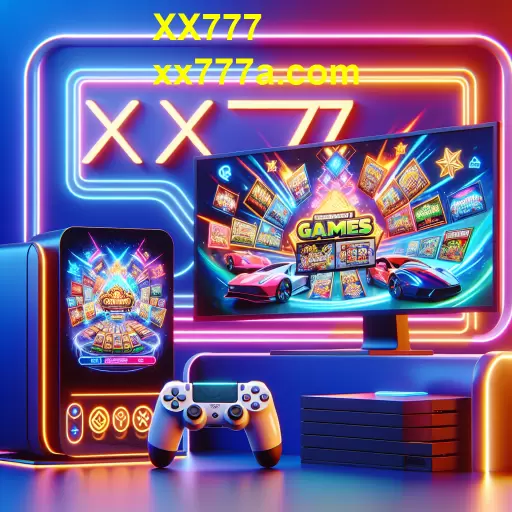 A Importância das Promoções para Gamers no XX777