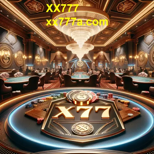 Descubra a Experiência VIP no XX777