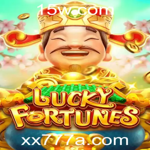 LUCKYFORTUNES: Descubra o Novo Fenômeno dos Jogos com XX777