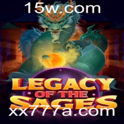 Explore o Mundo de 'LegacyoftheSages': Um Jogo Fascinante com XX777