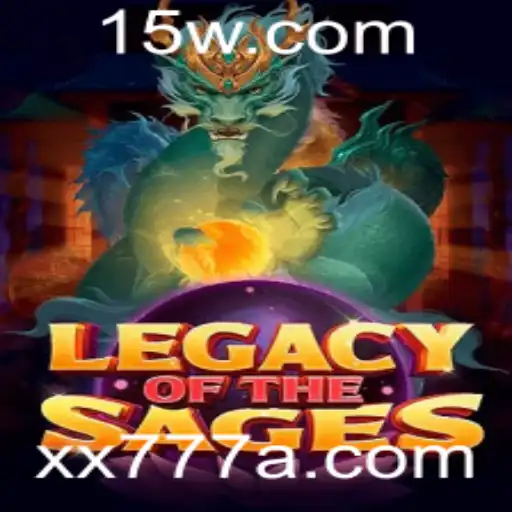 Explore o Mundo de 'LegacyoftheSages': Um Jogo Fascinante com XX777