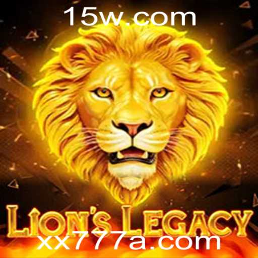 LionsLegacy: Explorando o Mundo dos Leões em um Jogo Inovador
