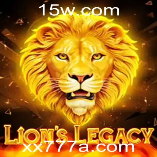LionsLegacy: Explorando o Mundo dos Leões em um Jogo Inovador