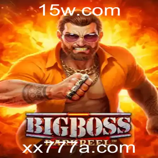 Explore o Mundo de BigBoss: Um Jogo de Estratégia e Aventura