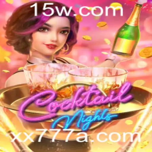 Descubra o Universo de CocktailNights: Um Jogo de Estratégia Inovador