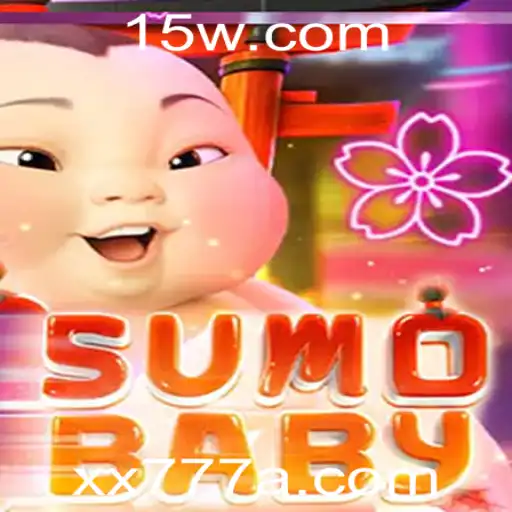 As Aventuras de SumoBaby: Um Novo Jogo que Cativa com Desafios Divertidos