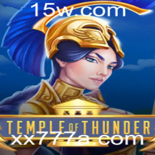 TempleofThunder: Uma Jornada Épica no Universo dos Jogos