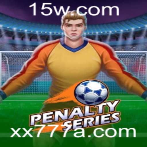 Descubra PenaltySeries: O Jogo Que Transformou a Diversão em Desafio Competitivo