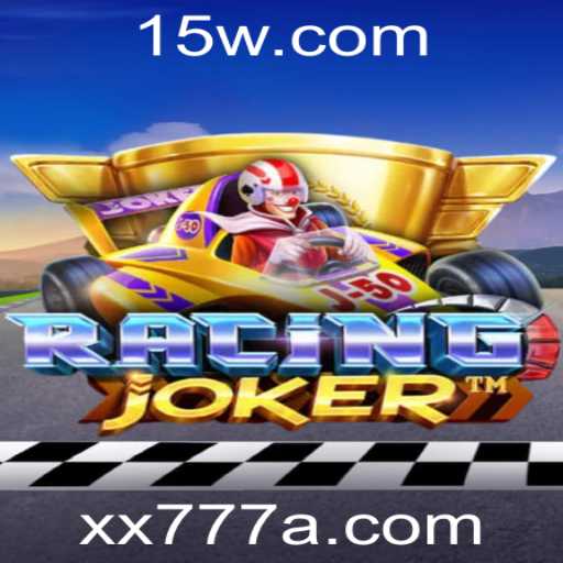 RacingJoker: A Nova Sensação Entre os Jogos de Corrida