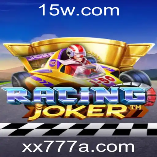 RacingJoker: A Nova Sensação Entre os Jogos de Corrida