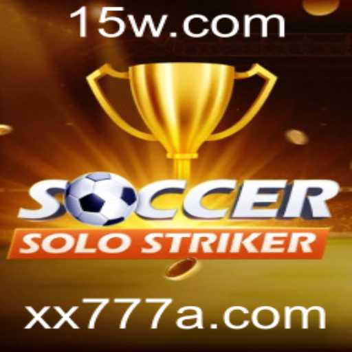 SoccerSoloStriker e a Experiência de Jogo com XX777