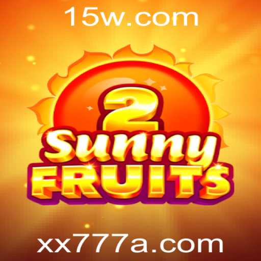 Descubra SunnyFruits2: O Jogo da Diversão com XX777
