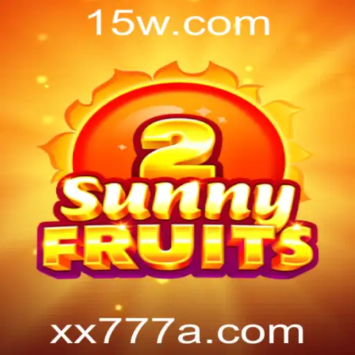 Descubra SunnyFruits2: O Jogo da Diversão com XX777