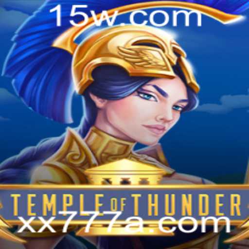 TempleofThunder: Uma Jornada Épica no Universo dos Jogos