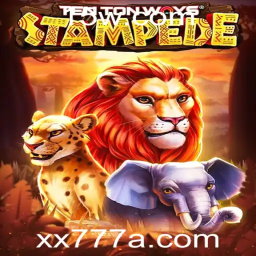 Explorando o Mundo de TenTonWaysStampede: Aventura e Estratégia
