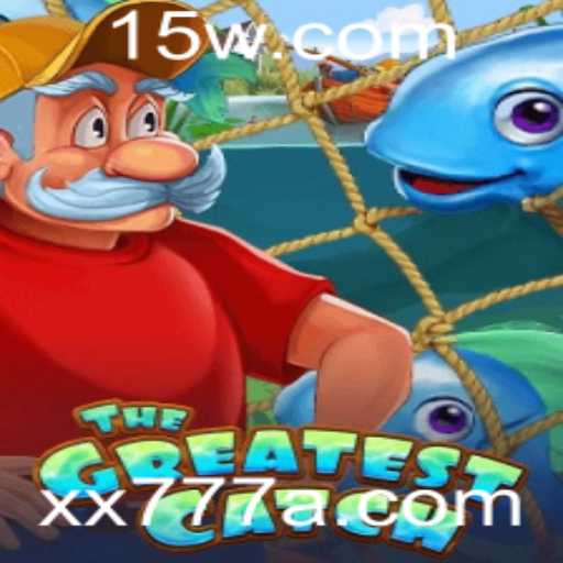 TheGreatestCatch: Descubra a Excitante Aventura do Jogo com a Palavra-chave XX777