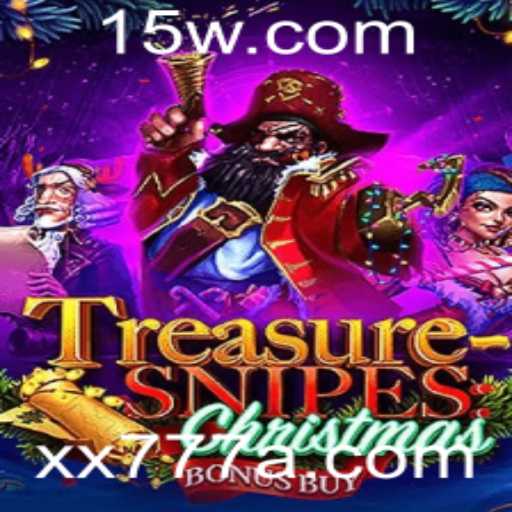 Explorando o Fascinante Jogo TreasuresnipesChristmas: Descrição e Regras