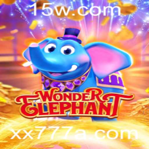 Explorando WonderElephant: O Jogo Que Está Conquistando o Mundo
