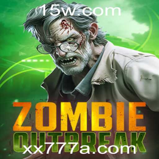 ZombieOutbreak: Explore o Mundo Apocalíptico dos Mortos-vivos com a Chave XX777